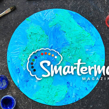 Smartermarx Magazine – March 2026