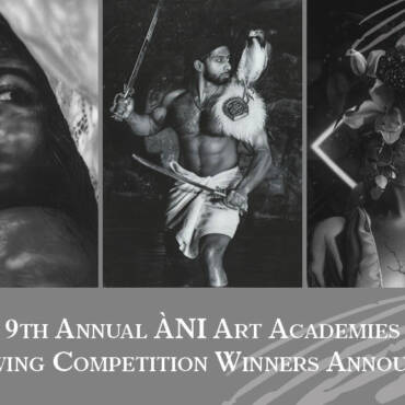 9th Annual Drawing Competition Results
