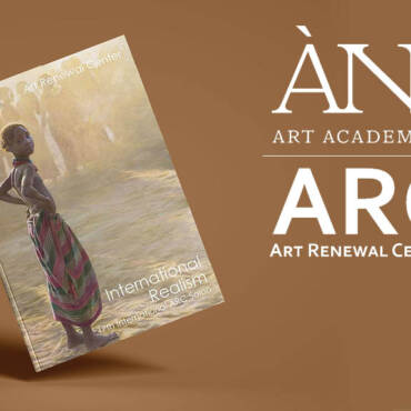 ÀNI Apprentices To Be Published in 17th / 18th ARC Salon Book