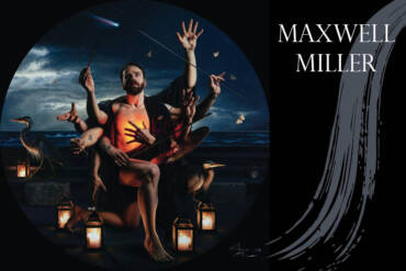 Maxwell Miller Work in The Butler Institute of American Art