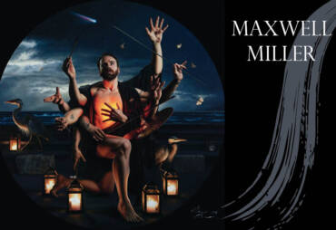 Maxwell Miller Work in The Butler Institute of American Art