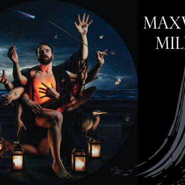 Maxwell Miller Work in The Butler Institute of American Art