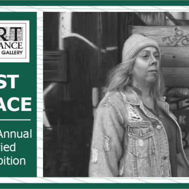 Randy Leoncini Receives First Place in the Art Alliance of Monmouth County’s 39th Annual Juried Exhibition