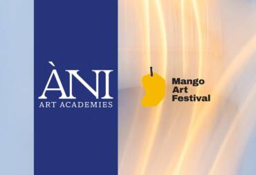 Recap of Mango Art Festival 2026