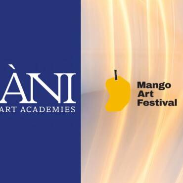 Recap of Mango Art Festival 2026
