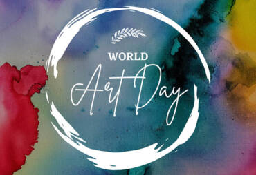 World Art Day 2026