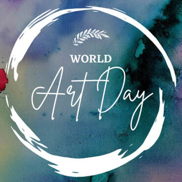 World Art Day 2026