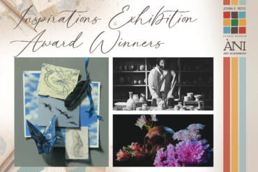 Celebrating Excellence: Inspirations Exhibition Award Winners