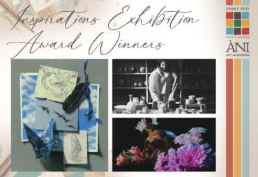 Celebrating Excellence: Inspirations Exhibition Award Winners