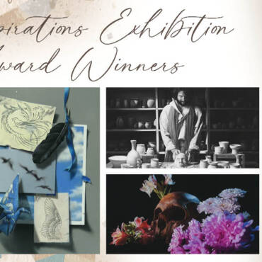 Celebrating Excellence: Inspirations Exhibition Award Winners