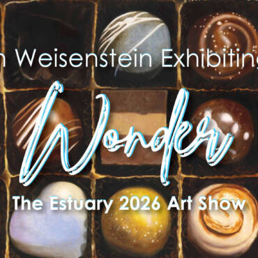 ÀNI Artist Trish Weisenstein Featured in The Estuary 2026: Wonder