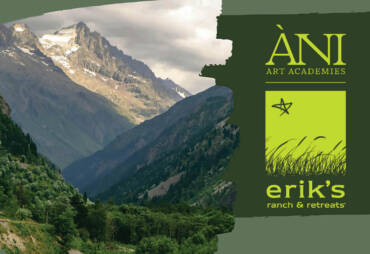 A Journey of Art, Environment, and Connection