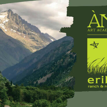 A Journey of Art, Environment, and Connection