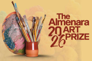 ÀNI Artists Continue Recognition at the Almenara Art Prize