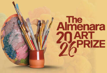 ÀNI Artists Continue Recognition at the Almenara Art Prize