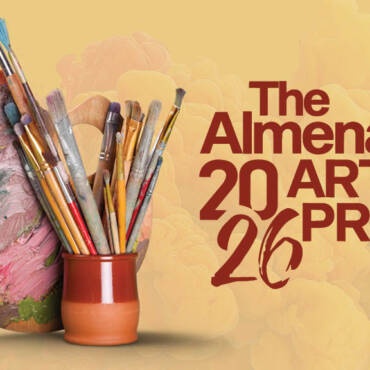 ÀNI Artists Continue Recognition at the Almenara Art Prize
