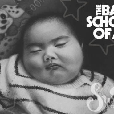 Ella Chen Honored in National Congressional Art Competition