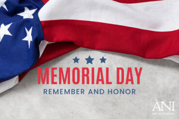 Commemorating Memorial Day