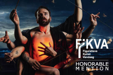 Maxwell Miller Receives Honorable Mention in 2026 FiKVA Awards
