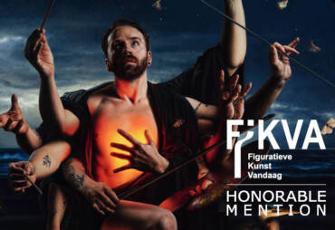 Maxwell Miller Receives Honorable Mention in 2026 FiKVA Awards