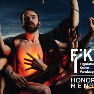 Maxwell Miller Receives Honorable Mention in 2026 FiKVA Awards