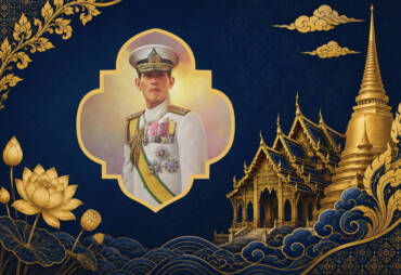 ÀNI Art Academies Thailand Honors His Majesty the King on His Birthday
