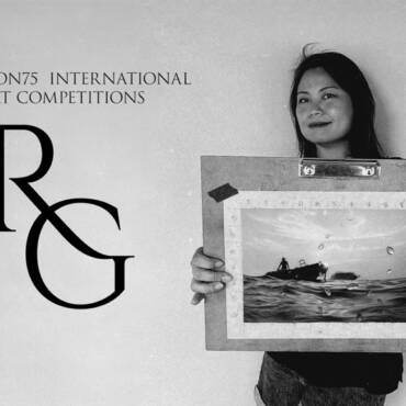 ÀNI Thailand Apprentice Honored in Richeson75 2026 Competition
