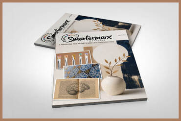 New Issue of Smartermarx Magazine Now Available