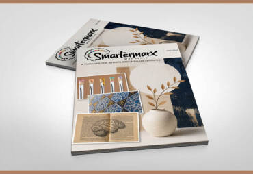 New Issue of Smartermarx Magazine Now Available