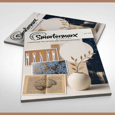 New Issue of Smartermarx Magazine Now Available