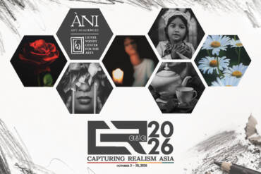 Capturing Realism Asia Returns to Colombo in 2026