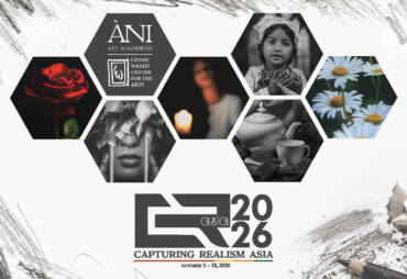Capturing Realism Asia Returns to Colombo in 2026