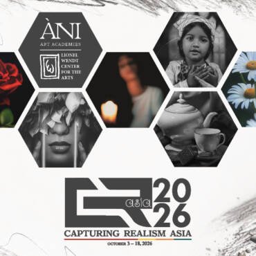 Capturing Realism Asia Returns to Colombo in 2026