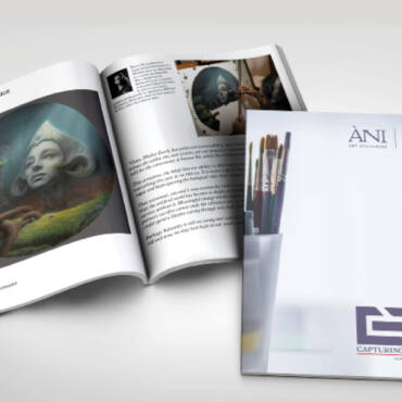 Capturing Realism Asia 2026 Online Catalog Now Available