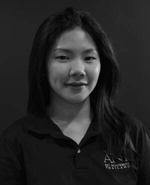 Katesara Wongchukaew