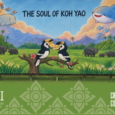 ÀNI Thailand Connects with the Community at the Soul of Koh Yao Festival