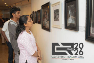 Capturing Realism Asia 2026 Opens to an Enthusiastic Crowd in Colombo