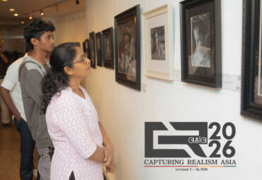 Capturing Realism Asia 2026 Opens to an Enthusiastic Crowd in Colombo