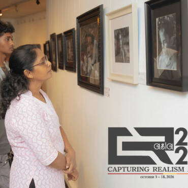 Capturing Realism Asia 2026 Opens to an Enthusiastic Crowd in Colombo